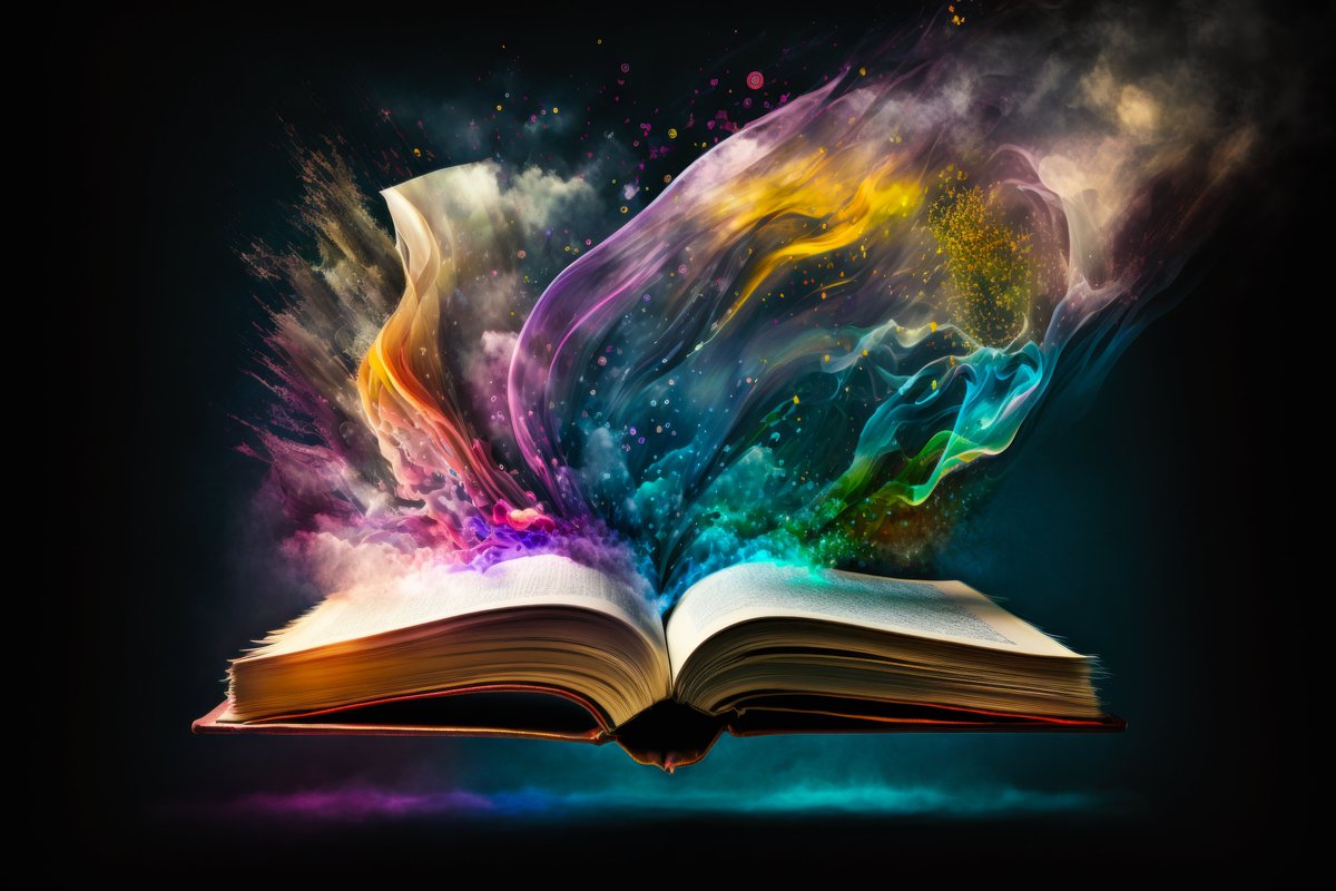 A fascinating discussion about how school librarians are experimenting with ChatGPT and AI  to support teaching, learning, research, and more in the US and the UK, K-16. They provide examples, resources, and insights gleaned on navigating practical bamradionetwork.com/track/how-scho…