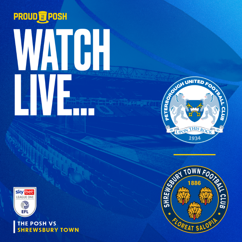 theposh's tweet photo. 88' - Another change for Posh.

➡️ Norburn
⬅️ Kyprianou

🎩 2-1 🟥 | #PETSHR