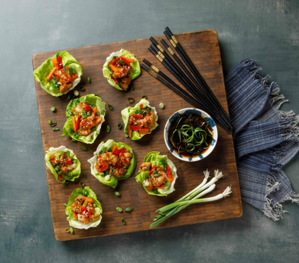 Easy Home Meals tweet media