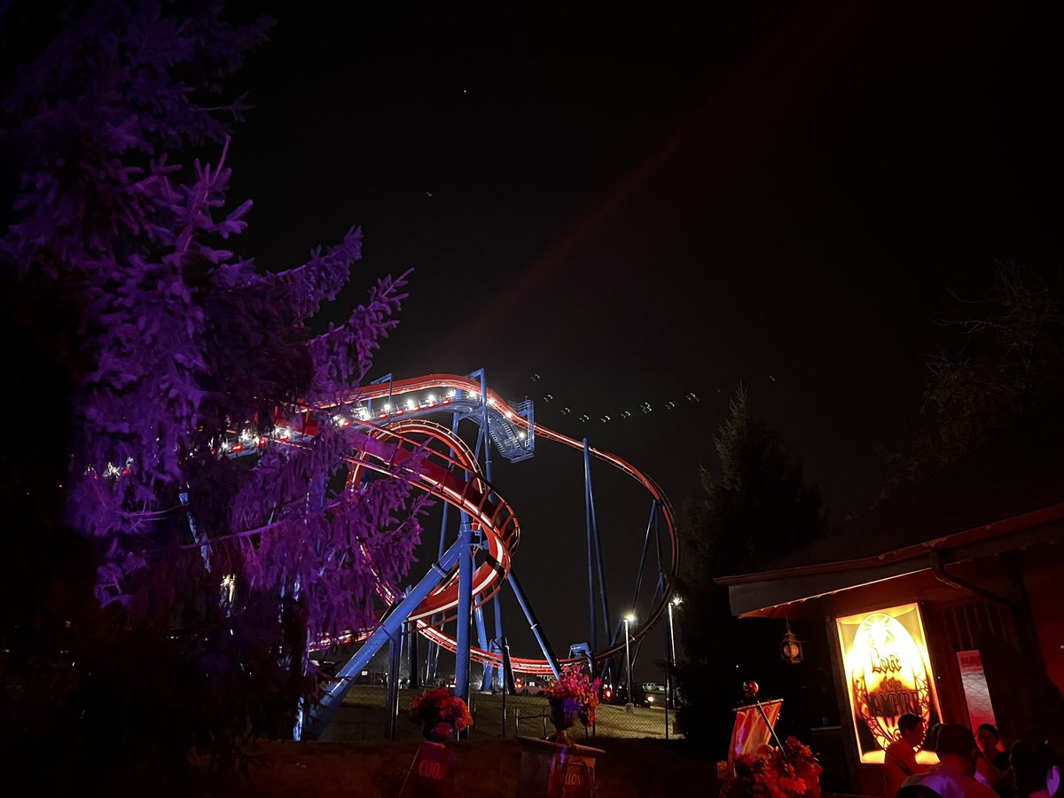 Thrill Ridez Media Group tweet media