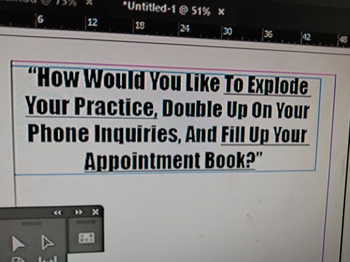 ted_cantu's tweet image. Writing #salescopy today and testing it out. Working new headlines and putting together some phenomenal new offers. #Advertising #marketing #tuesdayvibe #tuesdaymotivations #sales #copywriting