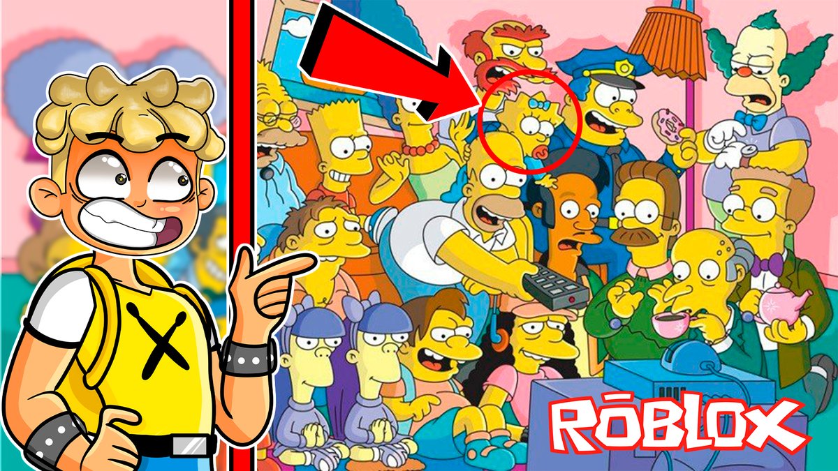 GEORGE YT tweet media