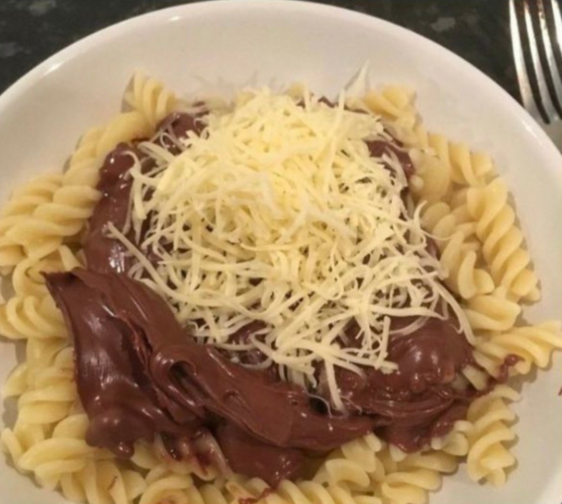 favourite lunch time