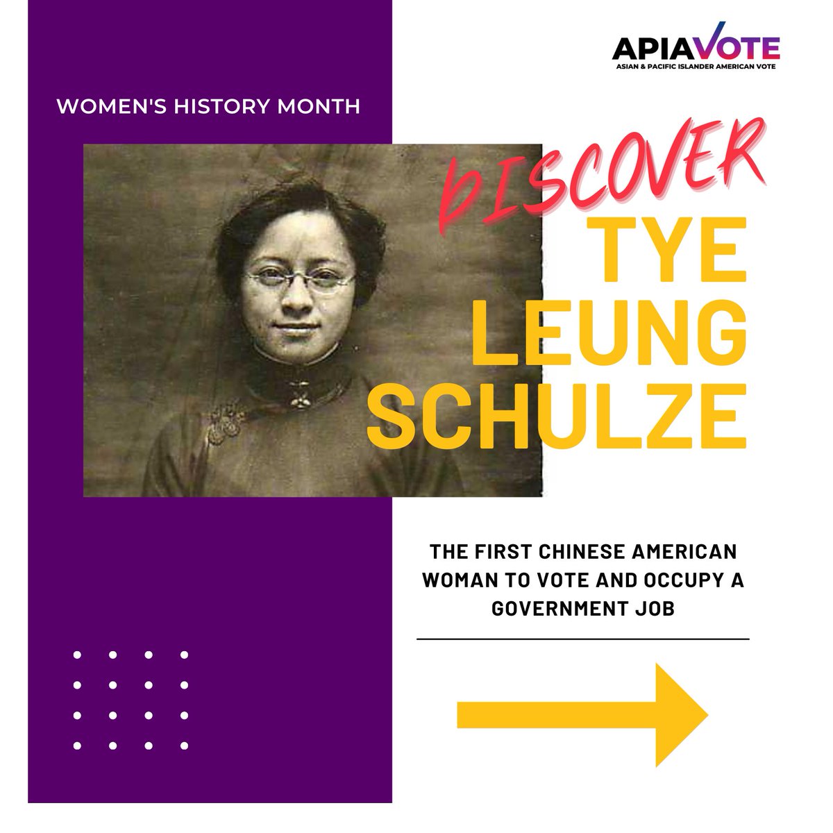 APIAVote | #StopAsianHate tweet media