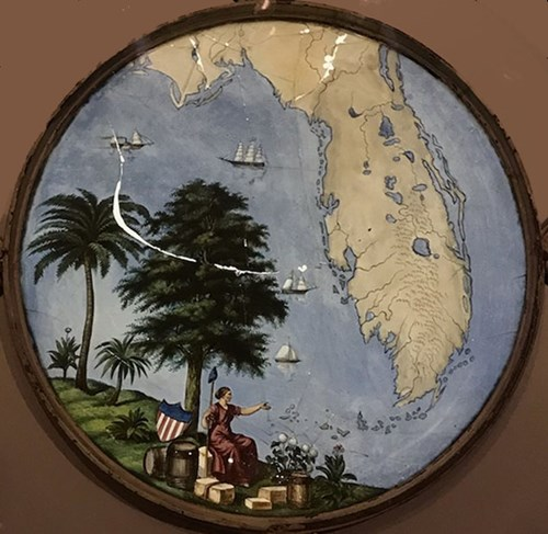 Museum of FL History tweet media