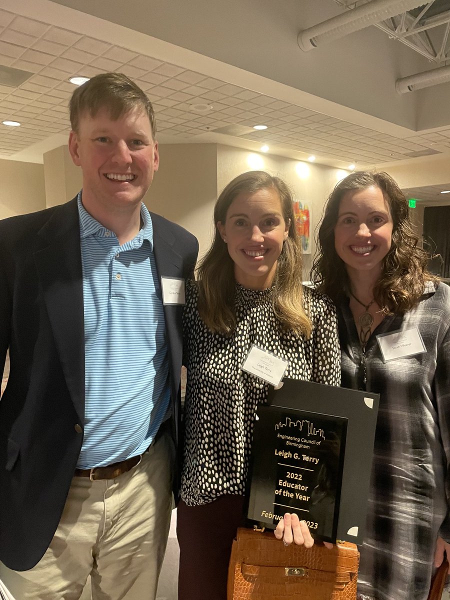 Dr. Leigh G. Terry tweet media