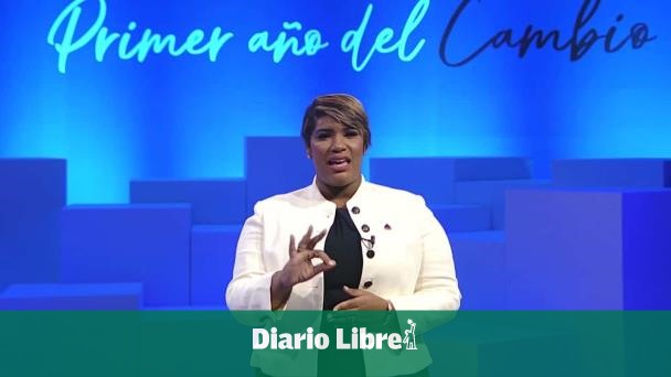 DiarioLibre's tweet photo. 📰 |#ActualidadDL| Abinader designa como vicecónsul en España a exministra destituida tras acusaciones de corrupción

🔗https://t.co/U2zFqqWl4W

#DiarioLibre #Abinader #MinisteriodelaJuventud https://t.co/7L2295m21U