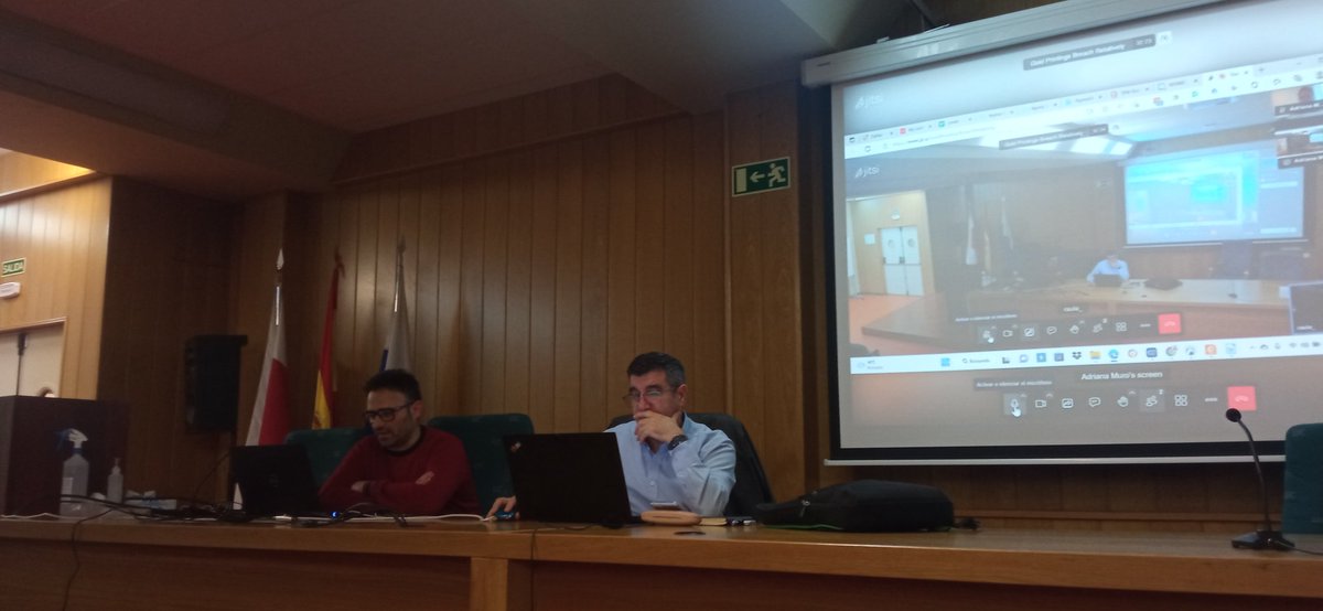 Diego García Saiz tweet media