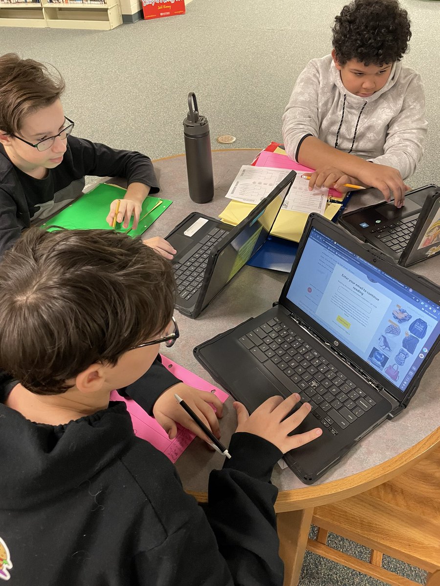 Page Media Center tweet media