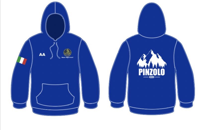 MrNHandley's tweet photo. Ski trip 2023: Rooming meeting ✅ document drop off session ✅ hoodies delivered ✅ 10 days to go. Big thank you to @LissSport for the hoodies. @ManorHighSchool https://t.co/ztRlyOhIXB