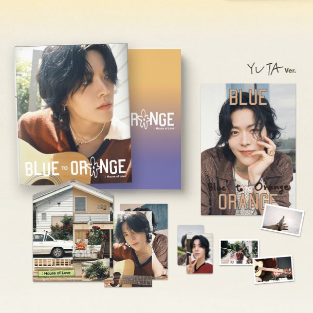 alilcupaftea's tweet photo. [USA / WW ] 💙NCT 127 Blue to Orange Photobook GO🧡 Only Yuta, Mark, Haechan Ver ( pre -order )

‼️Deadline: March 24th

3 payments: initial + ems + dms

comment member + quantity (preview for each members are below)

https://t.co/hdQysmZPut

#nctgo #nctwts #wtsnct #nct127go #nct https://t.co/qA5FZVBFLz