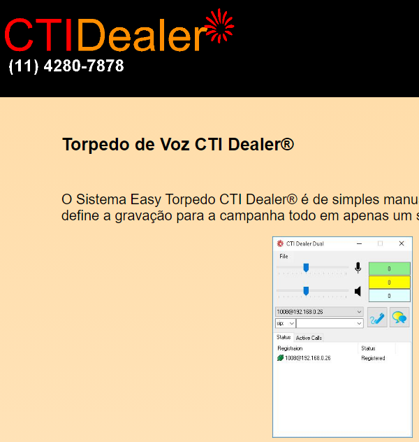 CTI Dealer (@CTIDealer) / Posts / X