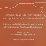 Photo by Save Our Great Salt Lake (@saveourgsl)