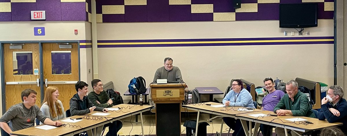 LB Clubs and Activities tweet media