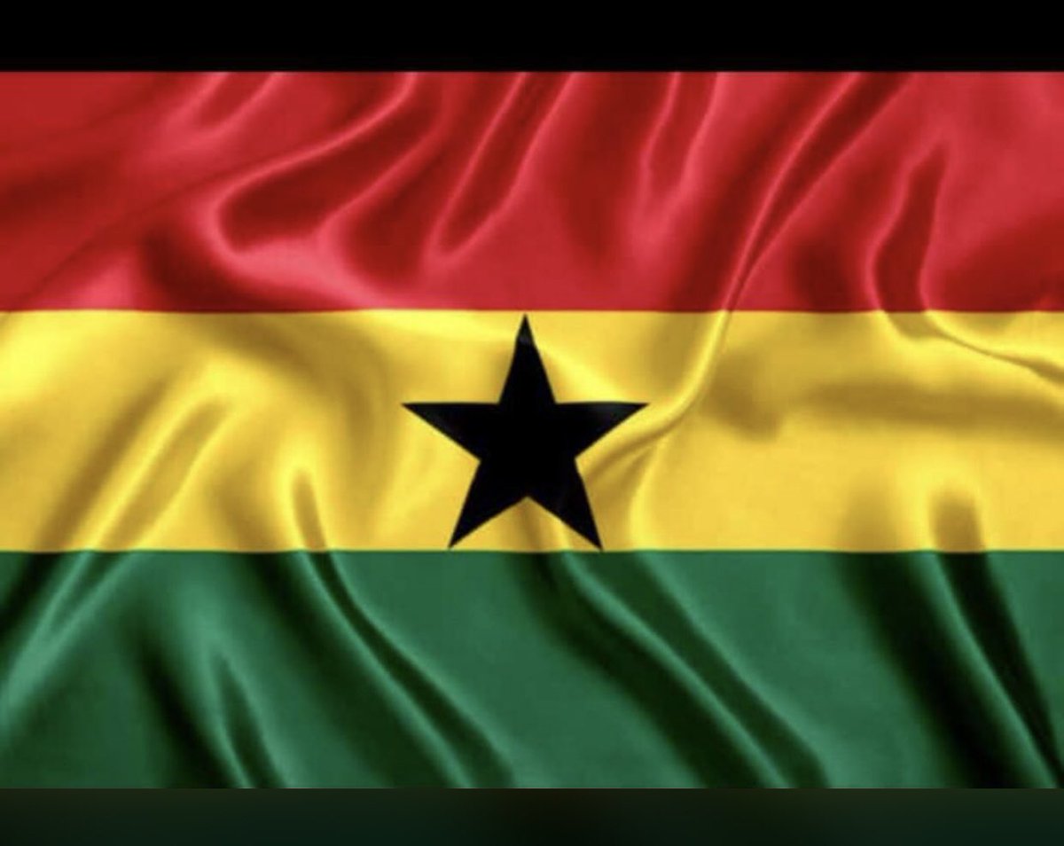 patsap_'s tweet photo. The Flag                                         The face  #ashaiman https://t.co/xGuAAn3Bdm