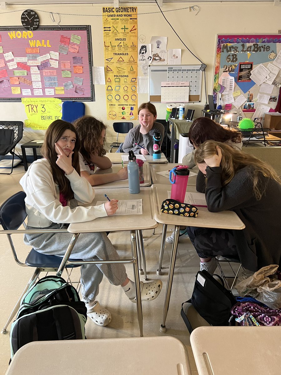 NRScheib's tweet photo. “LaBrie” Grudge Ball for RICAS math prep. These kids were competitive and strategic yet supportive of one another. https://t.co/A4IfzyiOn6
