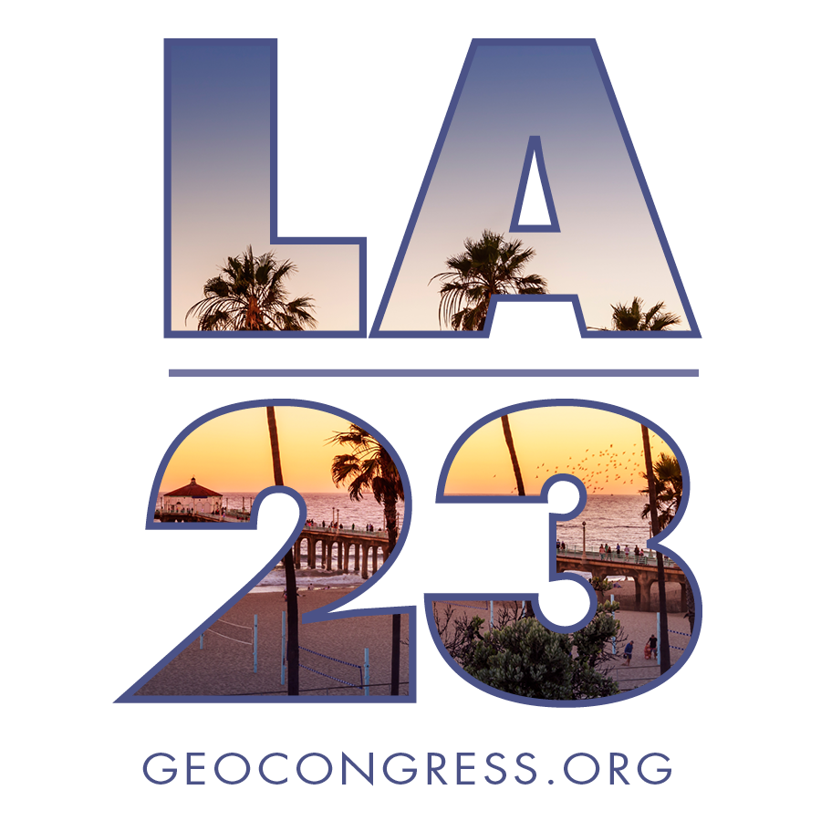 GeoInstitute's tweet photo. BREAKING NEWS: We are excited to announce a Turkey/Syria earthquake panel at #GeoCongress2023! Hear from Tugce Baser, Ozgun Alp Numanoglu, Ece Eseller-Bayat, Pelin Tohumcu Özener, David Frost, Emel Ganapati, and Ayse Hortacsu - more info at https://t.co/ztH9cP1f9L! https://t.co/jDnyYoOVbh