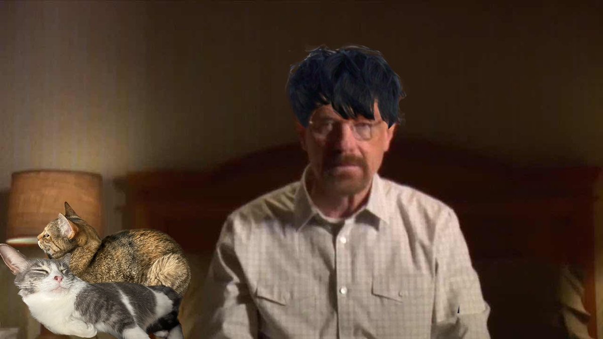 Aleks Le on Twitter "My name is Aleks Walter Le. I am 35 years old, I