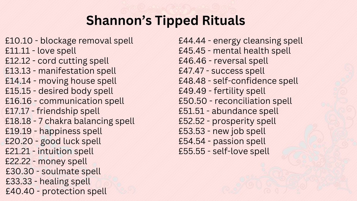 sparklesugglets's tweet image. **updated disclaimers, please read before booking or you will not get a service from me**
Hi, I’m Shannon. I’ve been doing this almost a year (a year on 15th March) and below are a list of services I offer. Please read before booking, thank you.