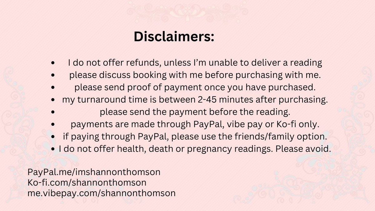 sparklesugglets's tweet image. **updated disclaimers, please read before booking or you will not get a service from me**
Hi, I’m Shannon. I’ve been doing this almost a year (a year on 15th March) and below are a list of services I offer. Please read before booking, thank you.