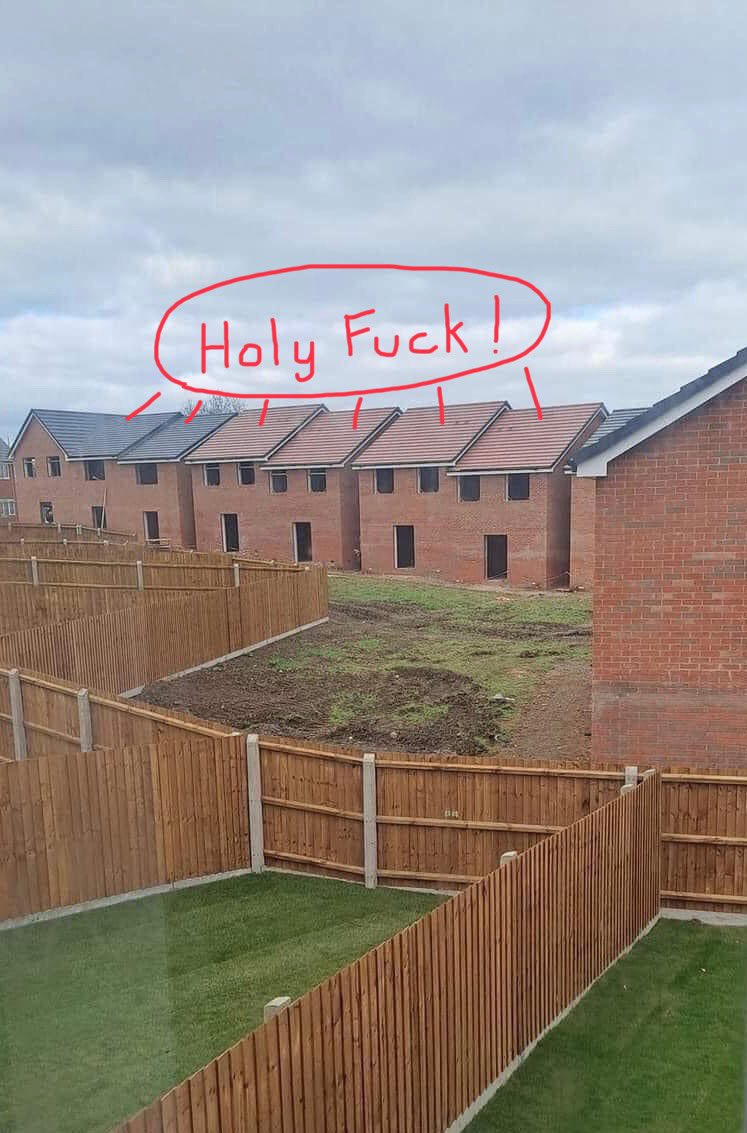 PlanningShit's tweet image. Shocked!