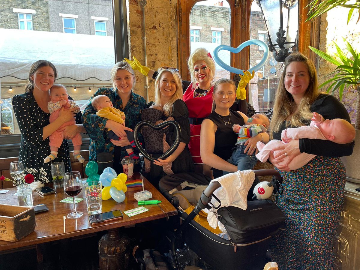 💚💛🧡❤Proud of every single one of our events ❤🧡💛💚