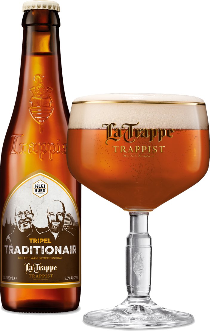 BeerPedia's tweet photo. La Trappe - Traditionair https://t.co/ZXr6AyQBgy #beerpedia #latrappe #tripleale #beernews #beerblog #newrelease #newlabel #craftbeer #μπύρα #beer #bier #biere #birra #cerveza #pivo #ol #olut #alus https://t.co/1dwTdXfuAB