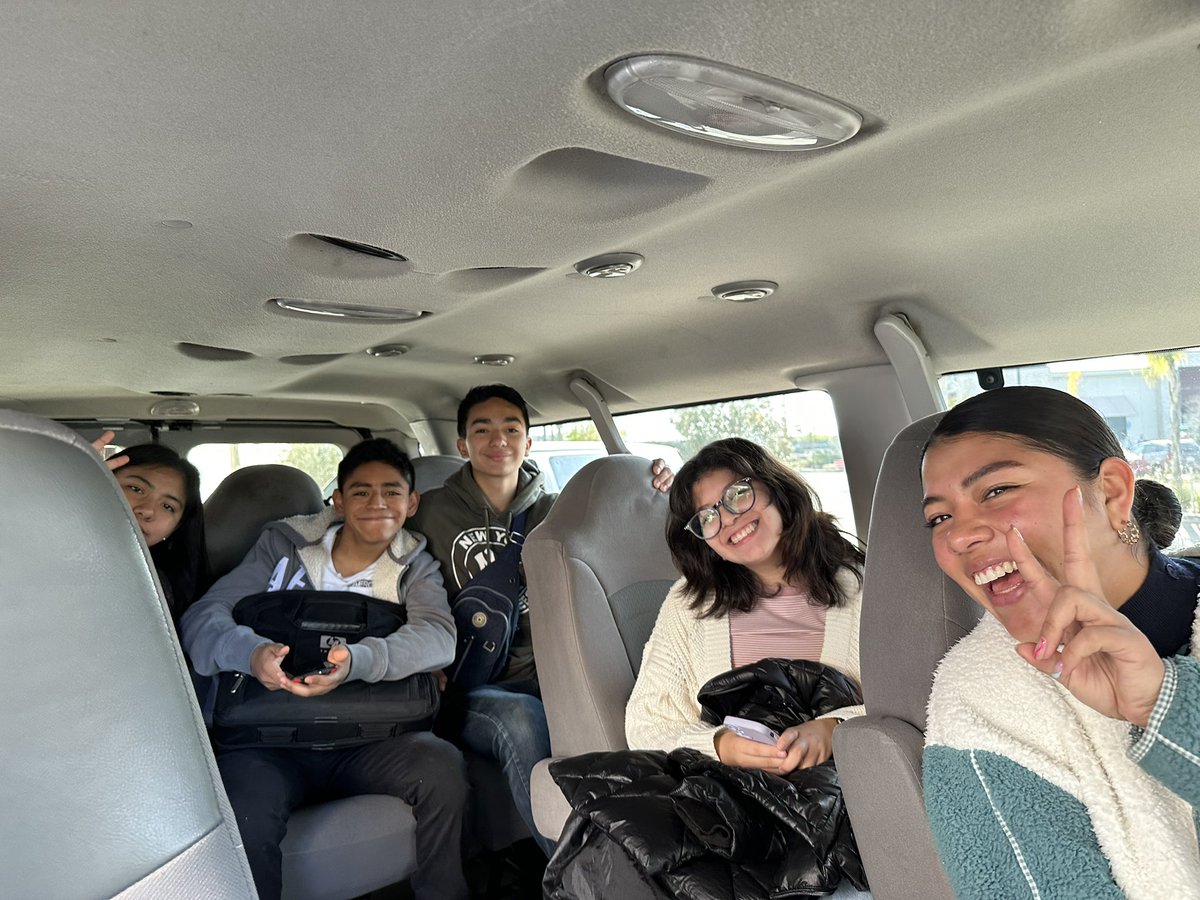 Who is ready for day 5 of the 2023 <a href="/SpecialOlympics/">Special Olympics</a> Unified Youth Exchange?! #unifiedgeneration