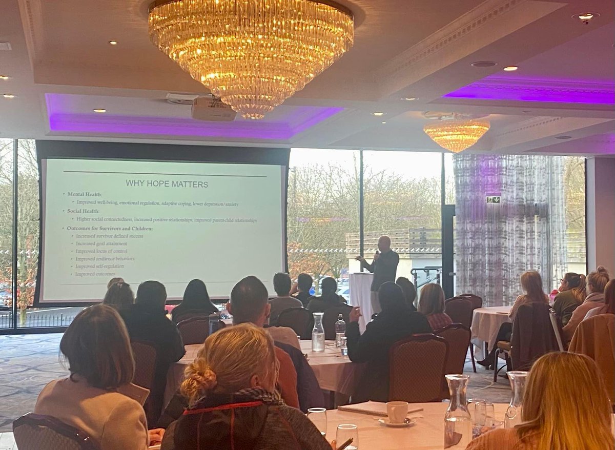 Old Library Trust tweet media