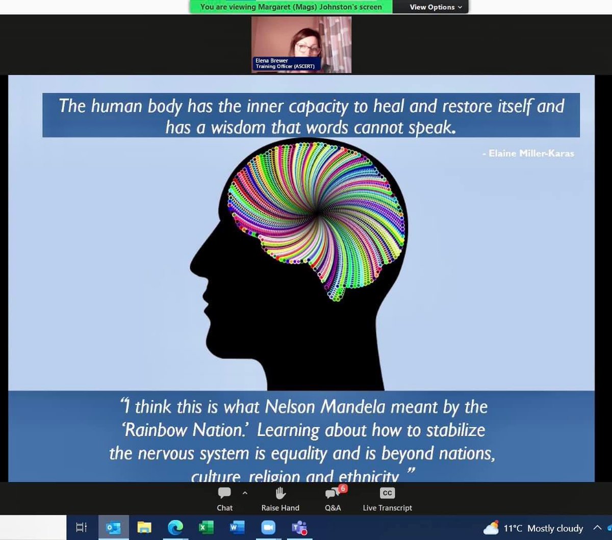 Old Library Trust tweet media