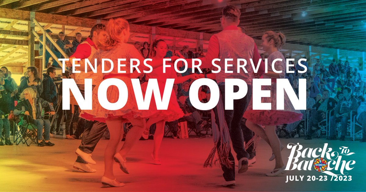 metisnationsask's tweet photo. Be a part of Back to Batoche Days July 20-23, 2023. Tender submissions are being accepted now for service providers, food vendors and artisans. Details and deadlines are here https://t.co/5NMAuUNpKX #backtobatoche https://t.co/nKHcWliVQ4