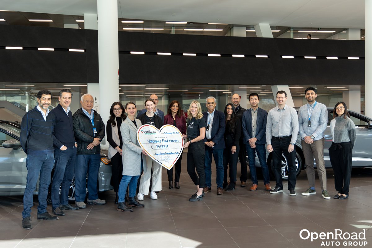 openroadfoundation tweet media