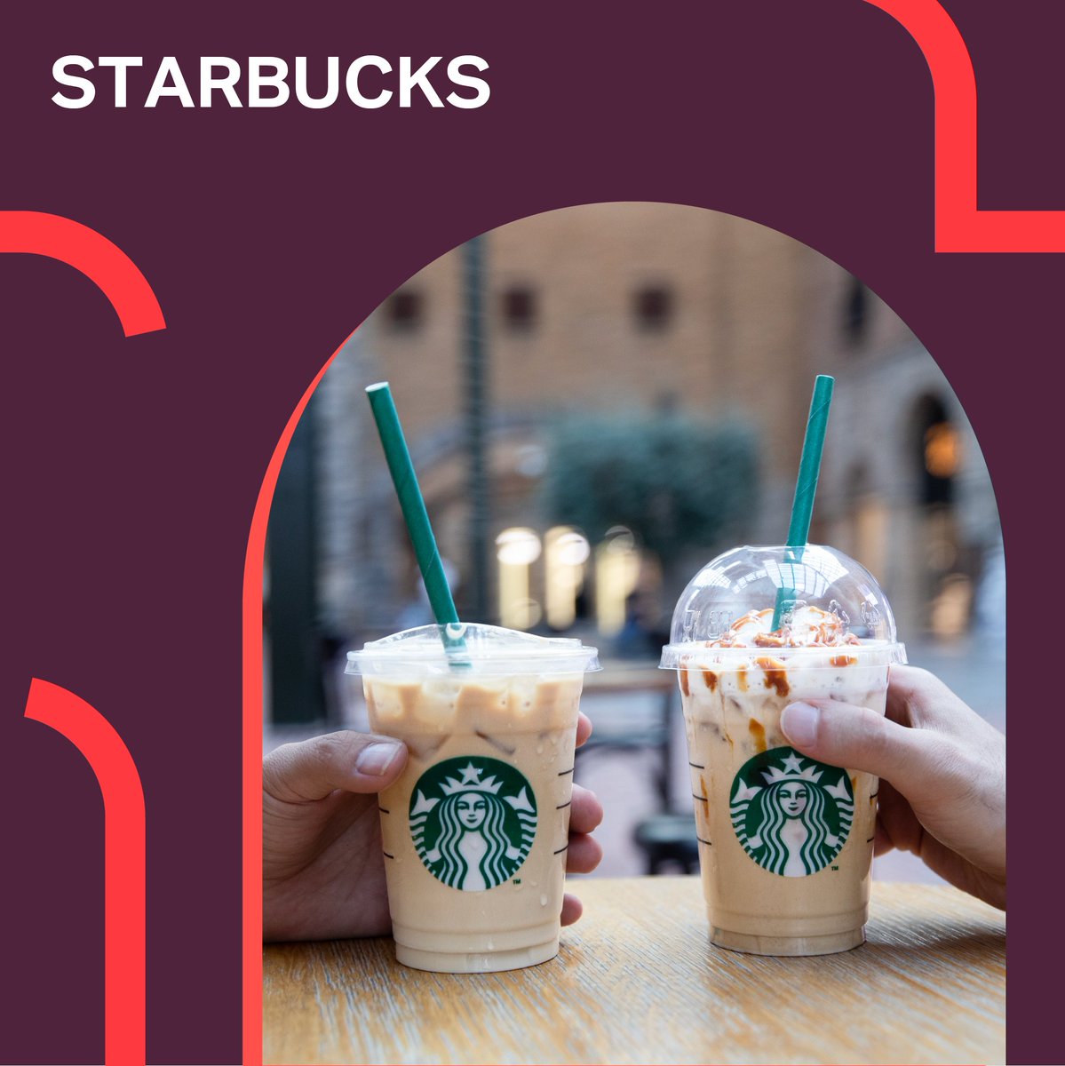 outletvillage's tweet photo. Fuel up for another round of shopping with a cozy coffee break at The Outlet Village. What is your favorite spot?
#TheOutletVillage #CoffeeStops #PlacesToVisit #ThingsToDo https://t.co/Xn1QR8FyNn