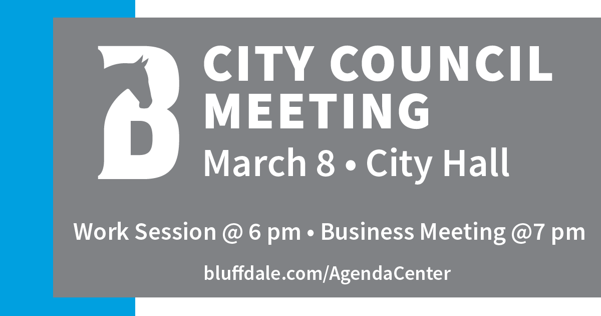 Bluffdale City tweet media