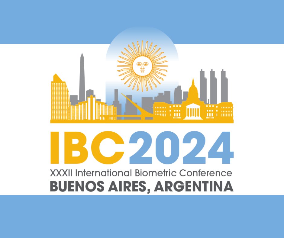Watch for details! #IBC2024 #biometrics #biometricsociety