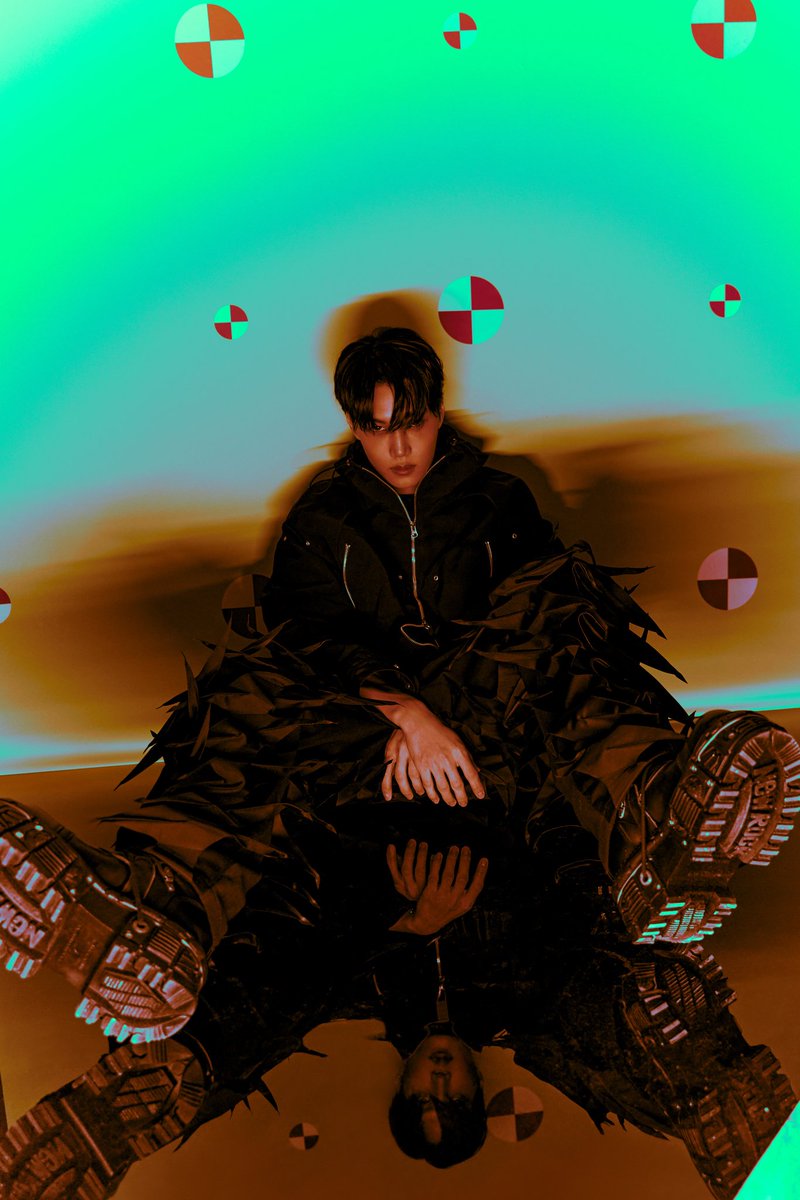 Kyunni_EriSoo's tweet image. Sir-r-r-r
5 DAYS TO ROVER
DAYS OF ROVER IMAGES
#ROVER_TeaserImage3
#KAI_Rover #KAI #카이 @weareoneEXO