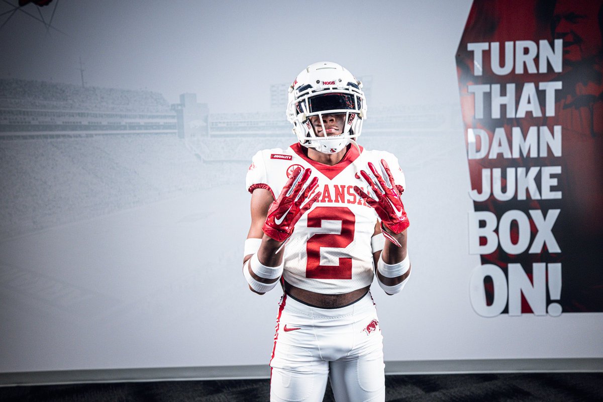 DJ Johnson II tweet media