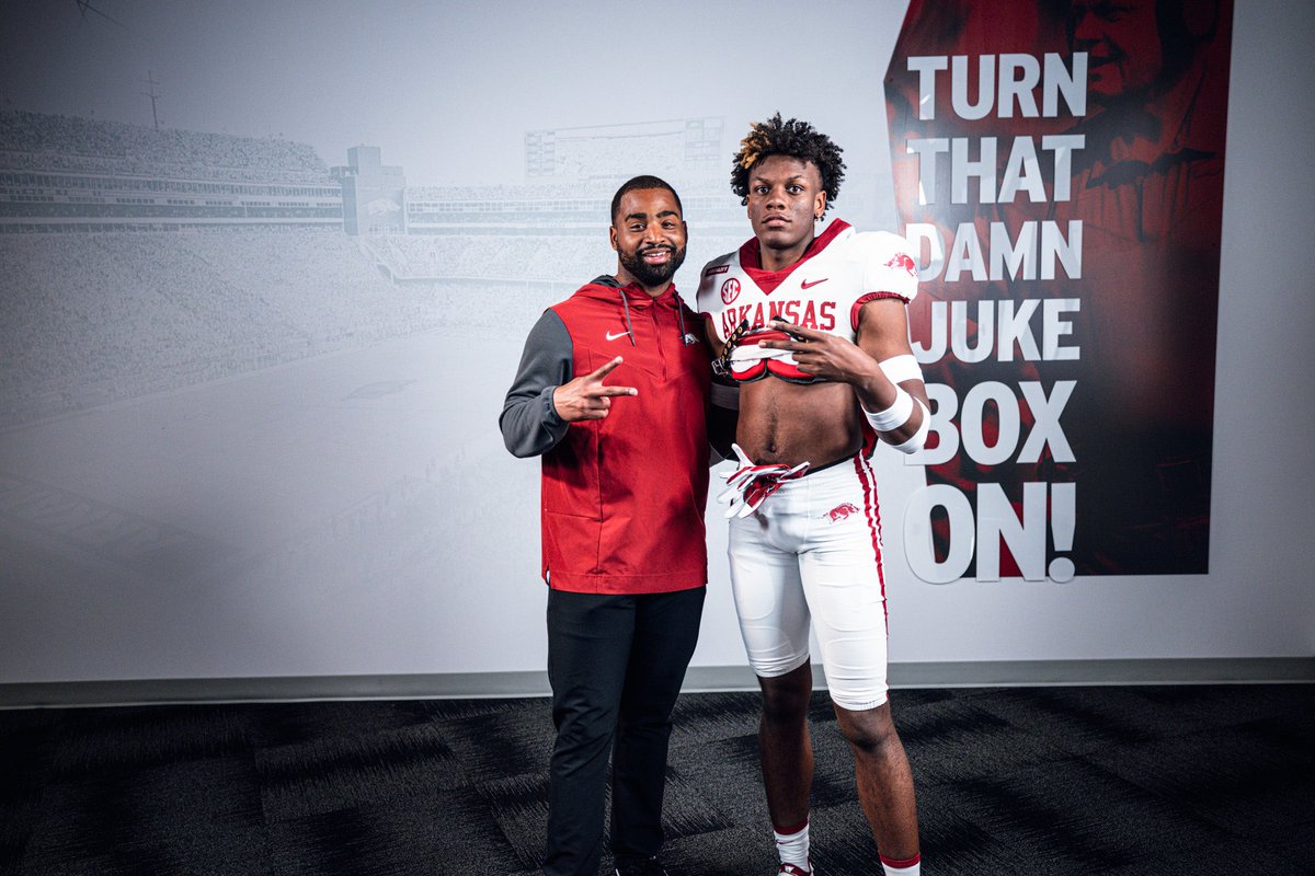 DJ Johnson II tweet media