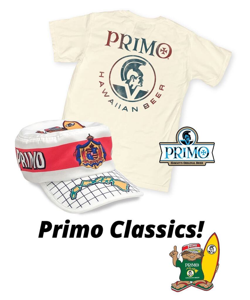 MalibuShirts's tweet photo. New Primo! 🤙 https://t.co/zHAk7EKXQa https://t.co/O3JadBoqpP