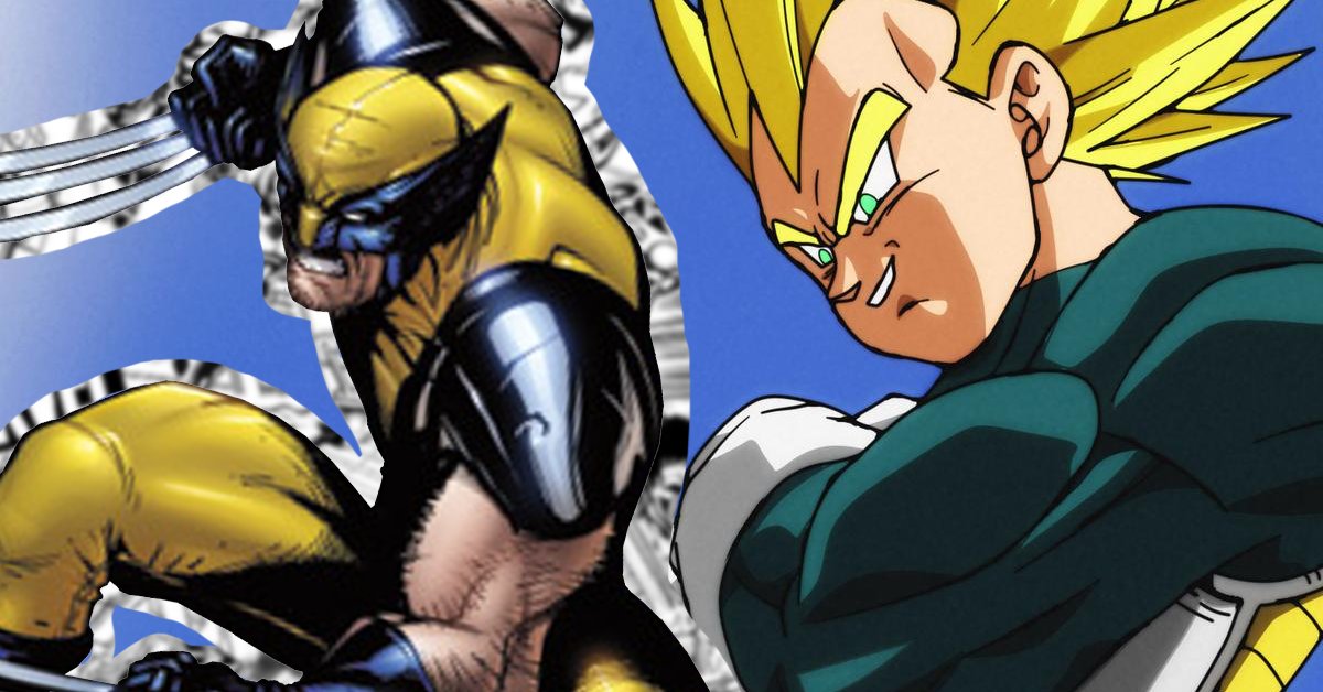 Dragon Ball: Esse ator da Marvel é perfeito para interpretar Goku