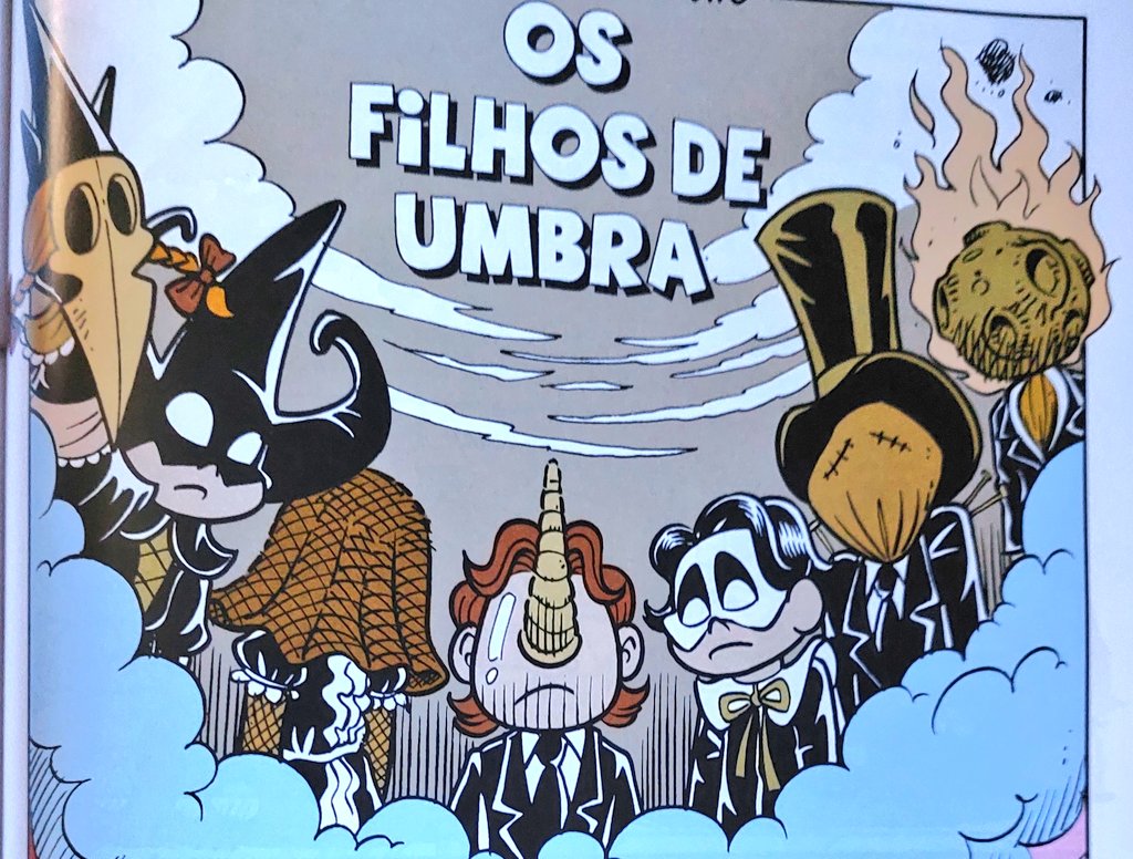 moonwittch's tweet image. OS FILHOS DE UMBRA- thread da história completa ᛡ