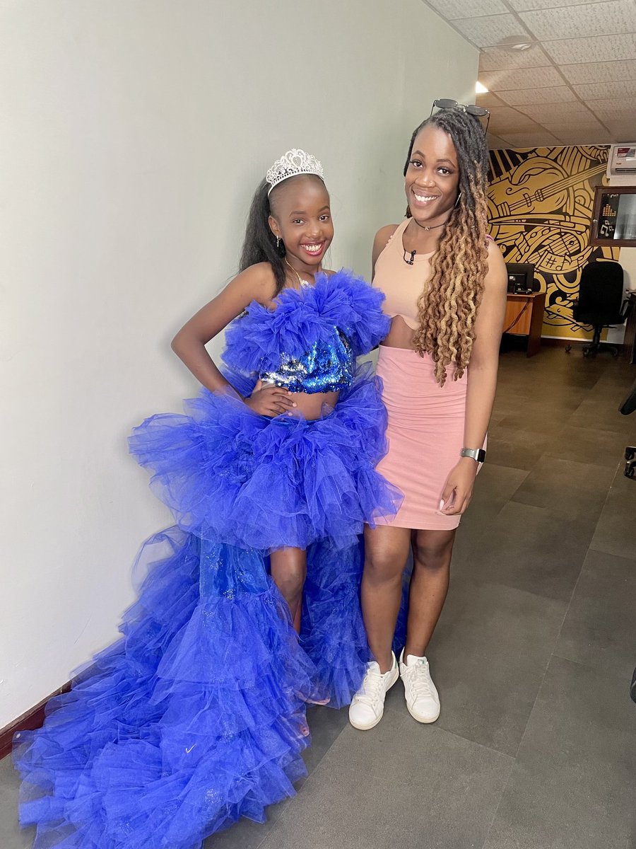 KISS TV KENYA tweet media