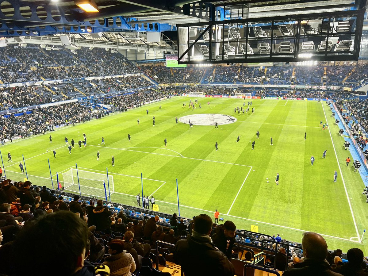 Andy Saunders tweet media