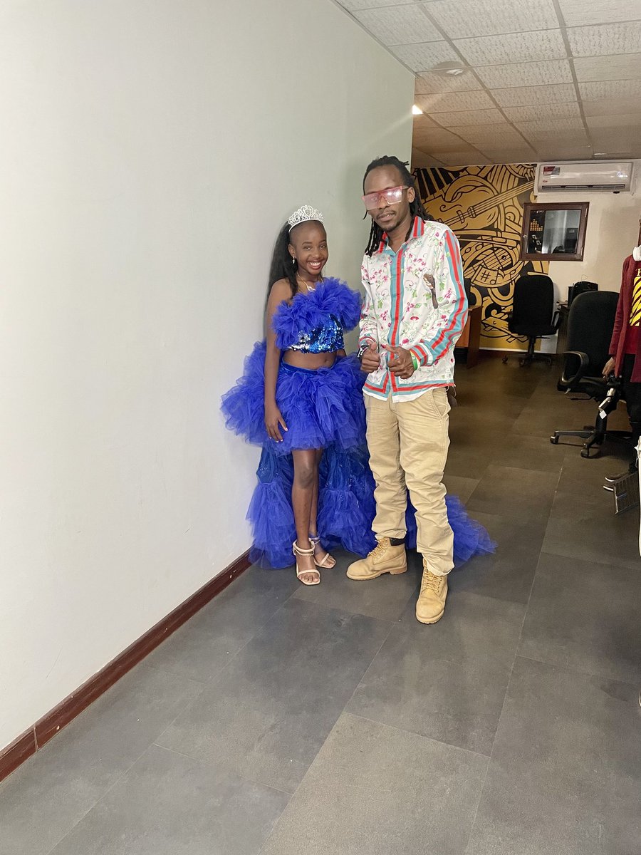 KISS TV KENYA tweet media