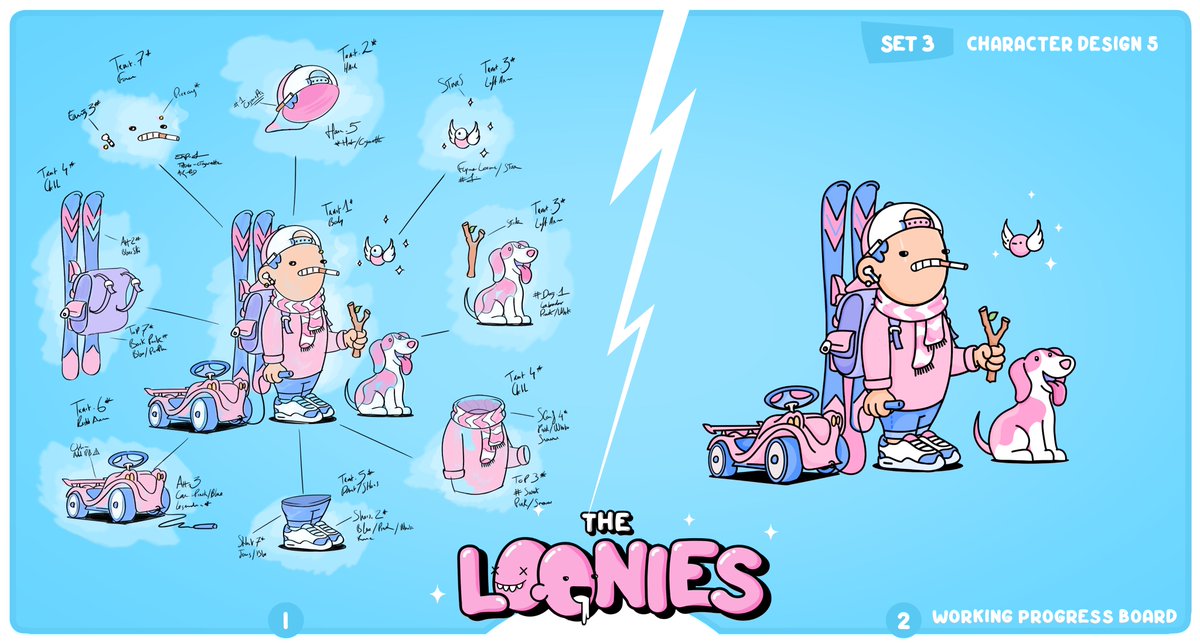 KΛTΛ Lab 🧬 tweet media