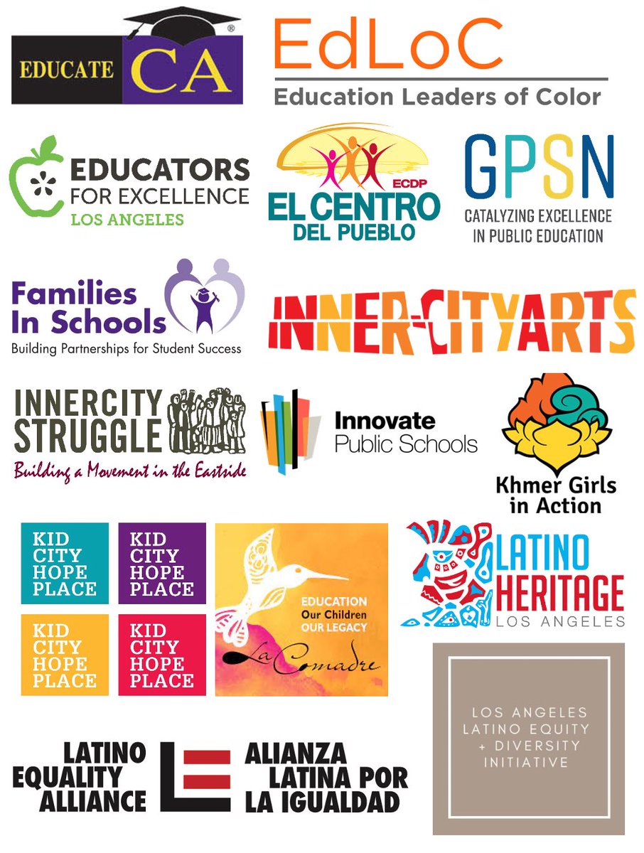GPSN_LA's tweet photo. 47 LA orgs stand with the essential @LASchools employees of @SEIULocal99 that are seeking an equitable resolution to labor negotiations that leads to wage increases, more full-time work, respectful treatment, and increased staffing levels. https://t.co/uNkRNu10mi