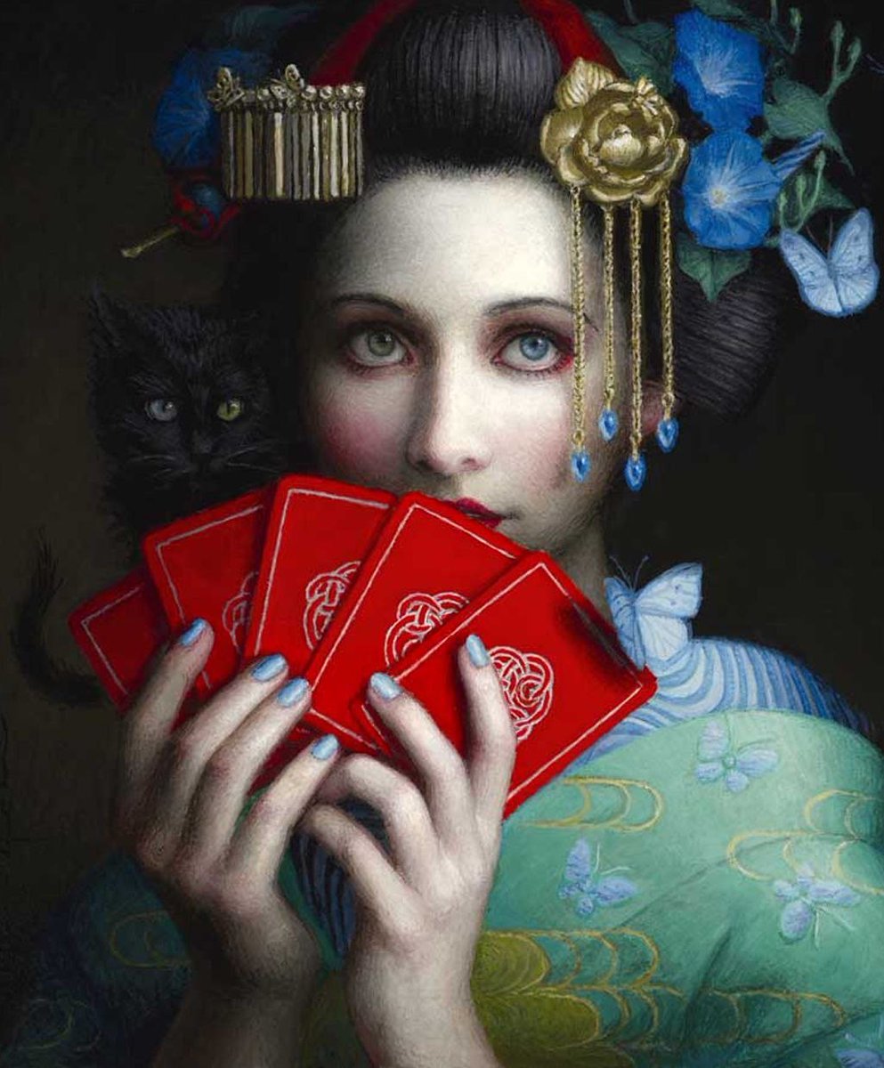 #ScrivoArte© tweet media