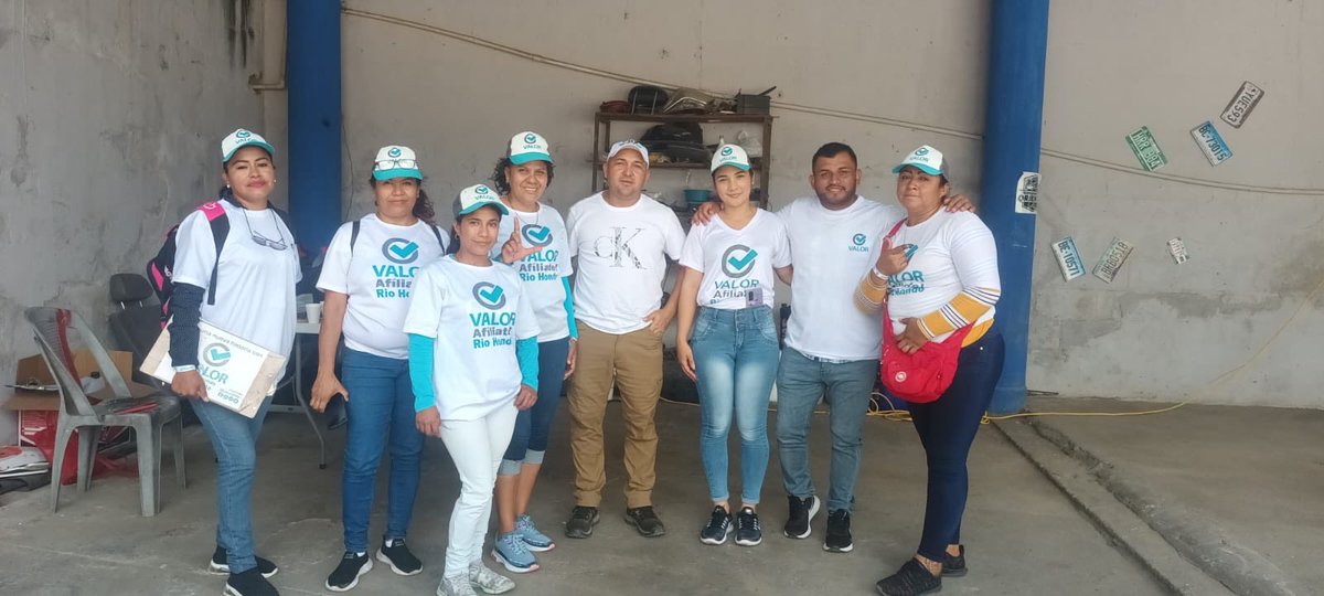 jorgemariopint4's tweet photo. Con Valor. 
#Porunriohondoconvalor 
#Porunriohondodiferente https://t.co/6Ye6b2ahrR
