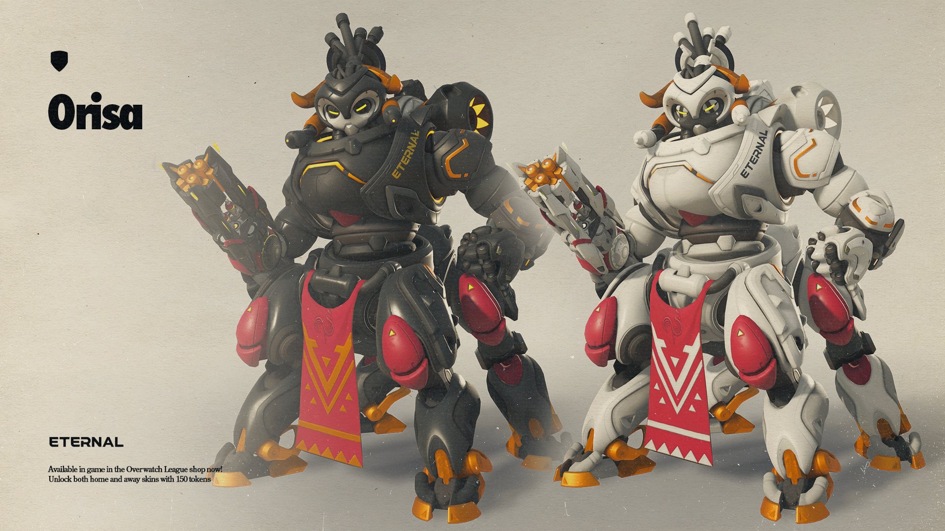 Vegas Eternal on Twitter 