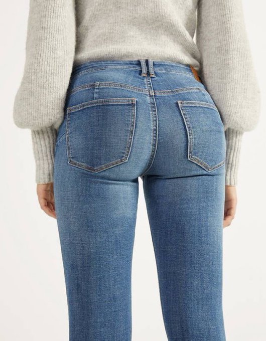 ทวีตล่าสุดジーンズフェチ jeans fetish - 1 - วิเคราะห์ทวิตเตอร์ 